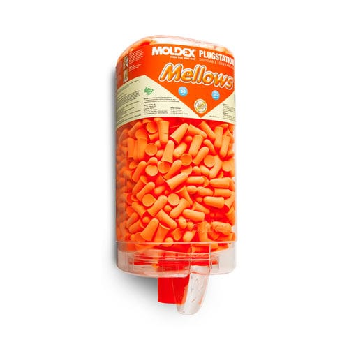 耳塞 - Mellows PlugStation® - Moldex-Metric Inc