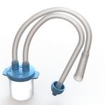 鼻呼吸器