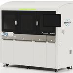 分子生物自动分析仪 / 自动化
