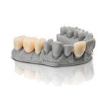 3D打印牙科材料