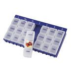 分药盒产品信息、经销网络 - 医疗产品制造商 - MedicalExpo
