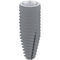 圆柱形牙齿植入物 Torque Type®BioSAF IN