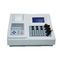 半自动凝固分析仪ZC5004Jiangsu Zecen Biotech Co., Ltd