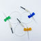 穿刺针头HeBei ChaoRan Medical Instruments