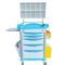 FY-AT750-05Jiangsu Fuyou Medical
