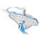 壁挂无影灯VeLED Shenzhen Mindray Animal Medical Technology Co., Ltd.