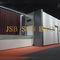 火化炉Shandong Jinshanbao Environmental Protection Equipment Co., Ltd.