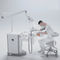 牙科教学视频模拟器LEONARDO&reg;ZEISING GNATHOLOGIE GmbH  