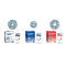 伤口敷料BIOPATCH®Ethicon