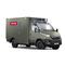 隔间式救护车WAS 500WAS - Wietmarscher Ambulanz- und Sonderfahrzeug