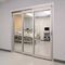 ProCare&trade; 8500Stanley Access Technologies