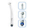 牙科涡轮机CK 11Tealth Foshan Medical Equipment Co.,Ltd