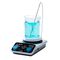 带电热盘实验室摇床AREX 5 AdvanceVELP Scientifica