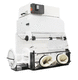 III级隔离器 / 密闭 / 台面式 / HEPA过滤器