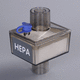 HEPA过滤器 / 气体 / 用于人工通气 / 聚丙烯