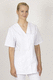 女式医用外套 / L / XL / M