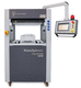 纳米纤维静电纺丝机 / 喷雾 / 可编程 / 触摸屏