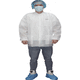 医用上衣 / 男女通用 / XXL / L