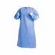 男女通用外科手术服 / 一次性 / 防水 / 无菌