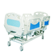 医院病床 / 电动 / 带滑轮 / 4分区式
