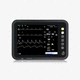 兽用病人监护仪 / 便携式 / 紧凑型 / ECG