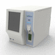 糖化血红蛋白分析仪 / HPLC / 自动化 / 临床诊断 / 台式