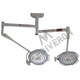 吊顶无影灯 / LED / 2臂式 / 220 V/50 Hz