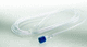 心脏手术软管 / PVC / 直线型 / 透明