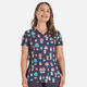 女式医用外套 / L / XL / M