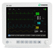 紧凑型多参数监护仪 / ECG / RESP / TEMP