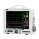 便携式生命体征监护仪 / 紧凑型 / ECG / SpO2