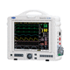 便携式生命体征监护仪 / 紧凑型 / ECG / SpO2
