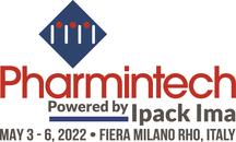 Pharmintech by Ipack Ima 2025