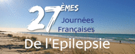 JFE - Journées françaises de l'Epilepsie