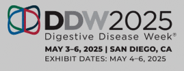 Digestive Disease Week2026