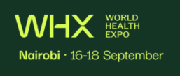 WHX Nairobi 2026