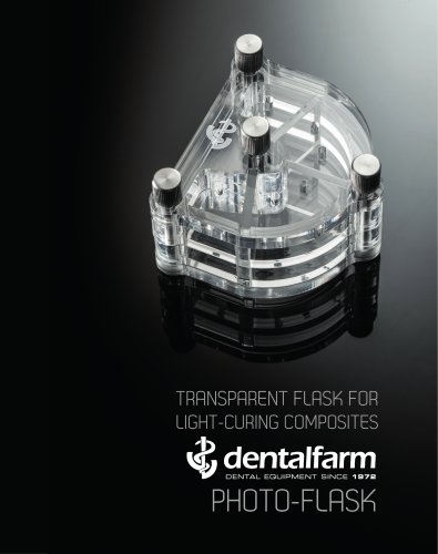 Dentalfarm - Photo-Flask