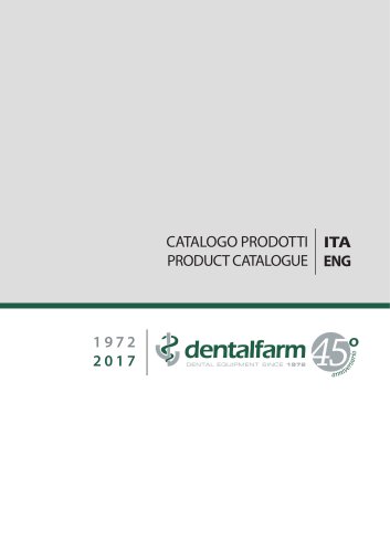 PRODUCT CATALOGUE