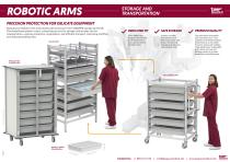 Robotics solution