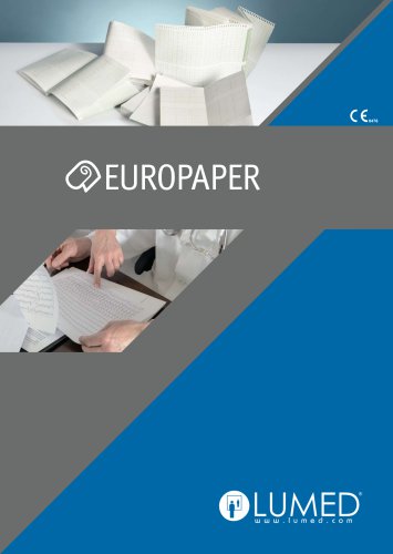 EUROPAPER