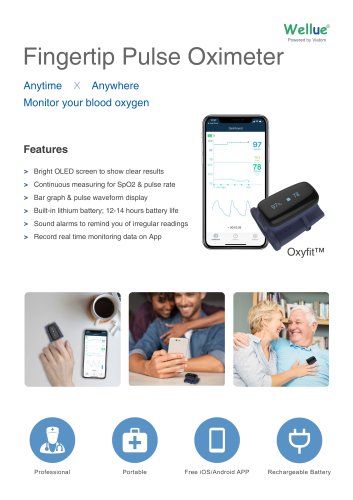 Oxylink