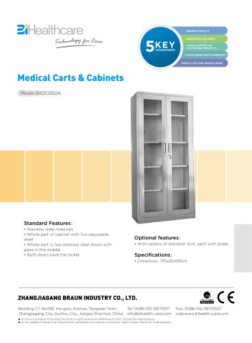 Brochure_Medical Cabinets(BIOC002A)_BiHealthcare.pdf