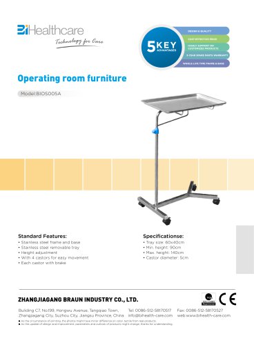 Brochure_Operating room furniture(BIOS005A)_BiHealthcare.pdf