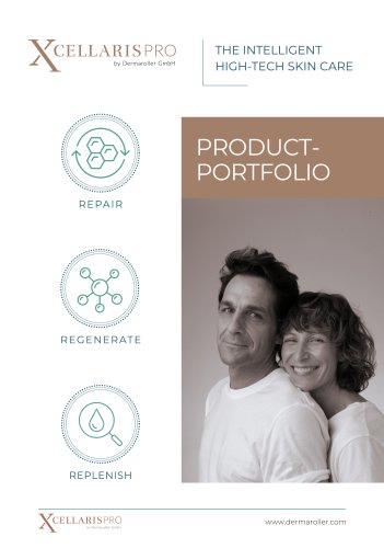 Product Portfolio