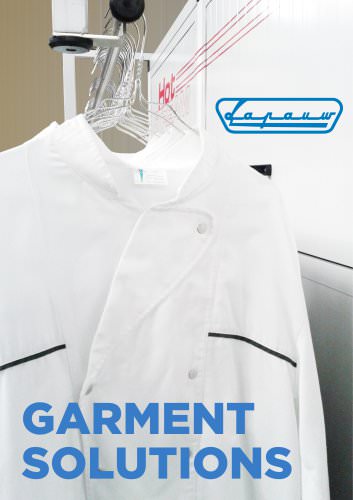 GARMENT SOLUTIONS