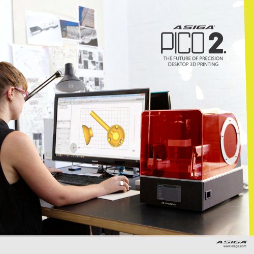 The PICO 2