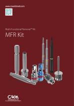 MFR Kit (Multi-Functional Removal™ Kit)