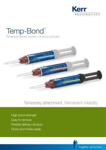 TempBond