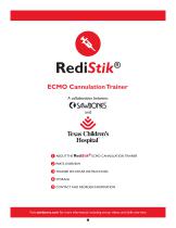 RediStik-ECMO