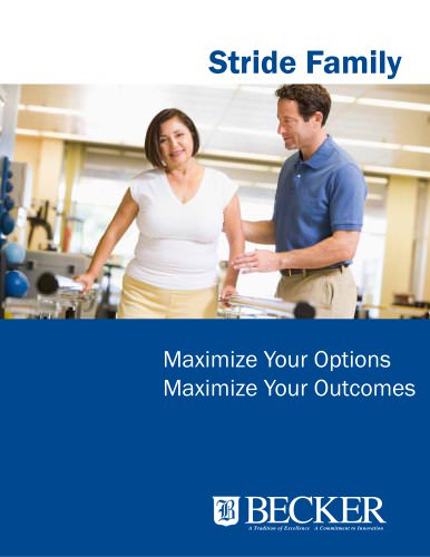 Stride Family